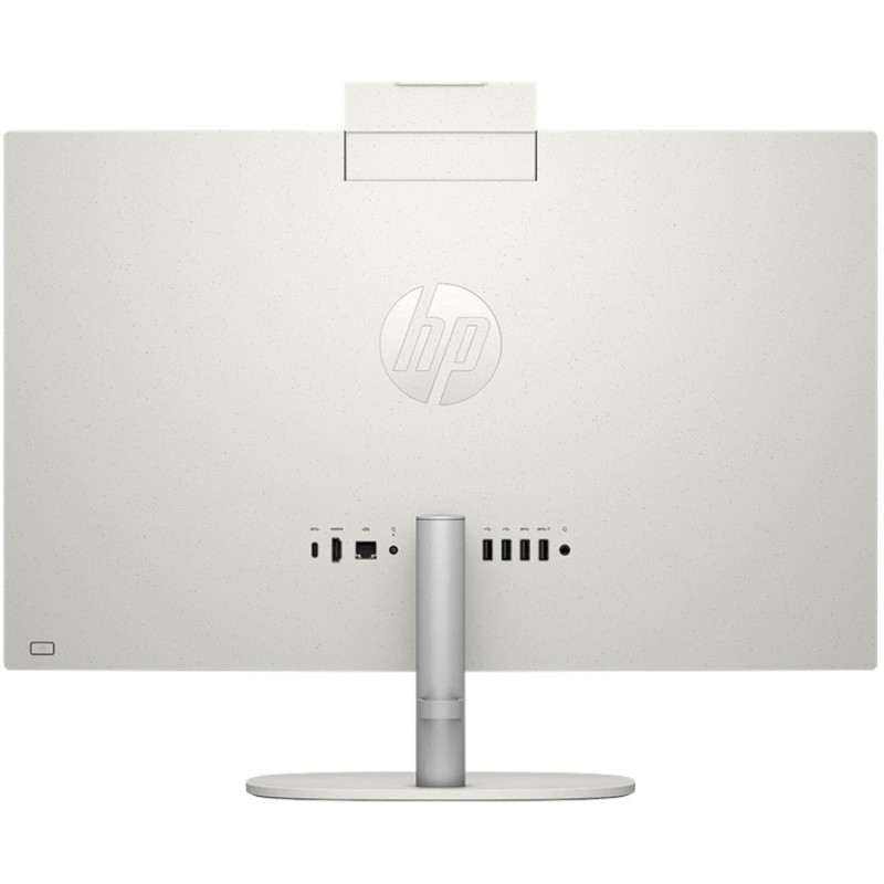 Моноблок HP 24-cr0000ua All-in-One White (95Z22EA)