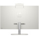 Моноблок HP 24-cr0000ua All-in-One White (95Z22EA)