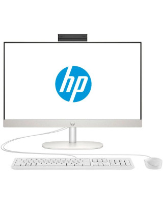Моноблок HP 24-cr0000ua All-in-One White (95Z22EA)