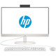 Моноблок HP 24-cr0000ua All-in-One White (95Z22EA)