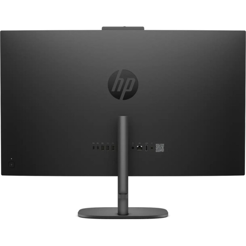 Моноблок HP OmniStudio AiO 27-cu0027ua (D78PJEA)
