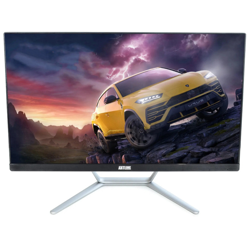 Моноблок ARTLINE Home G73 Windows 11 Pro (G73v24Win)