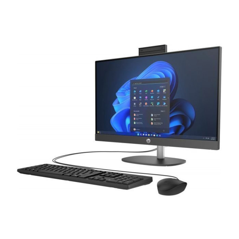 Моноблок HP ProOne 240 G10 (9M9H7AT)