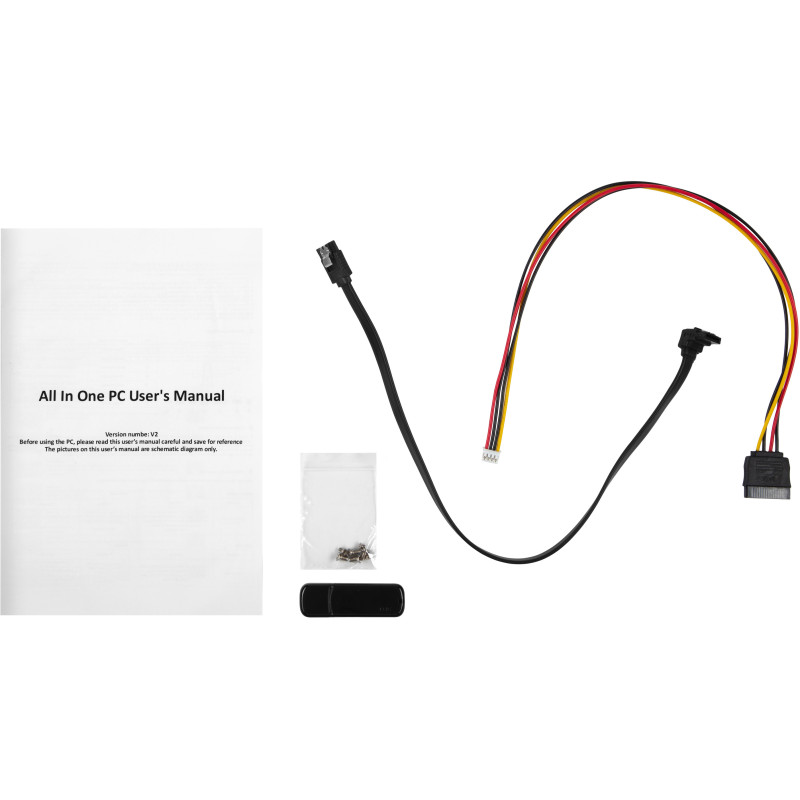 Моноблок 2E Rational K10 (2E-K10.0005)