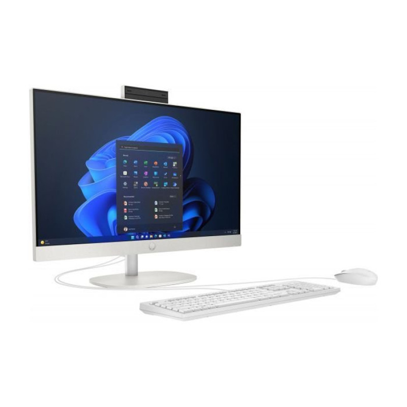 Моноблок HP ProOne 240 G10 (B70V9AT)