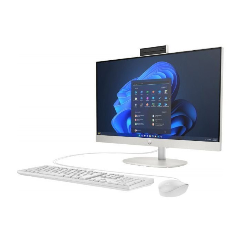 Моноблок HP ProOne 240 G10 (B70V9AT)