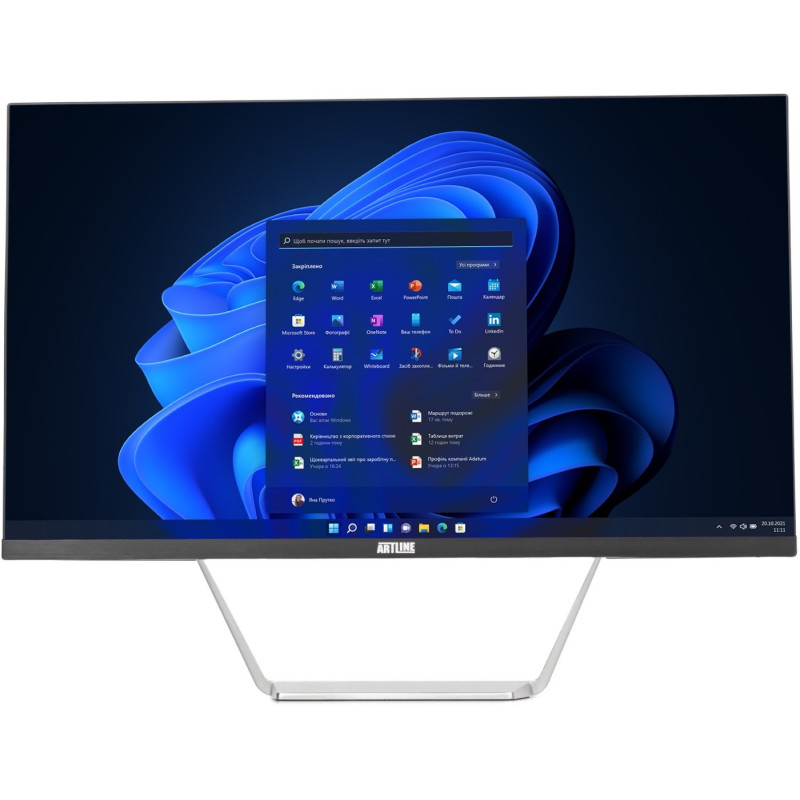 Моноблок ARTLINE Business M73 Windows 11 Pro (M73v11Win)