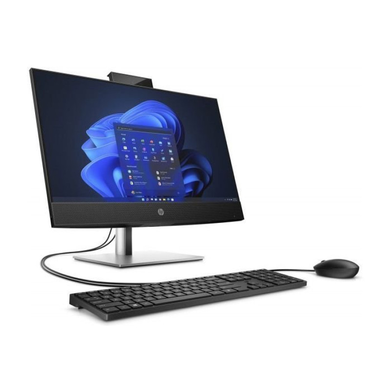 Моноблок HP ProOne 440 G9 (B70YMAT)