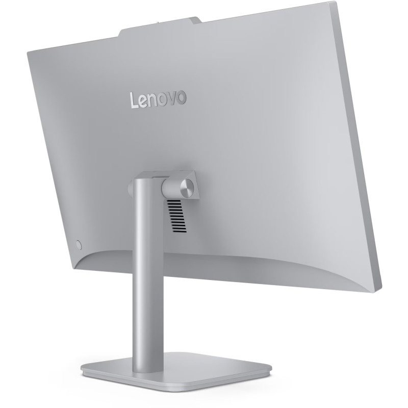 Моноблок Lenovo A100 Cloud Grey (F0JN002VUO)
