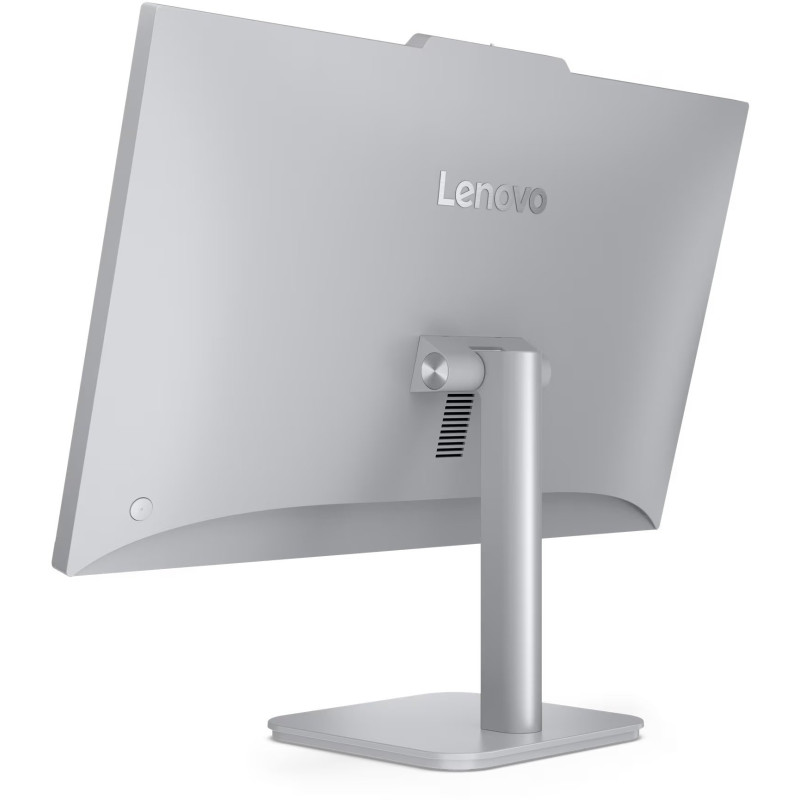Моноблок Lenovo A100 Cloud Grey (F0JN002VUO)