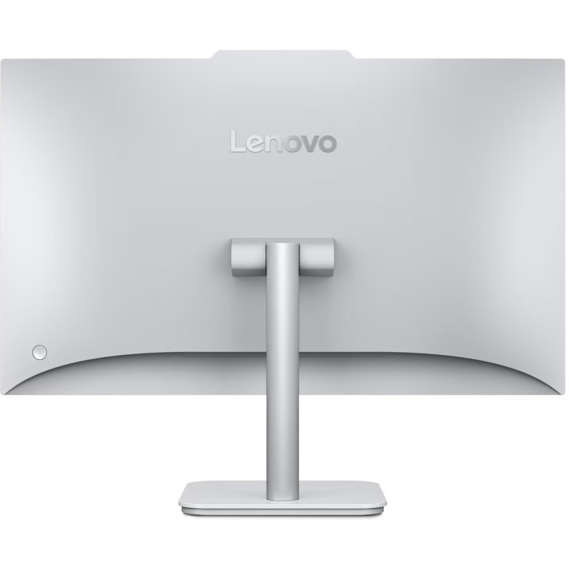Моноблок Lenovo A100 Cloud Grey (F0JN002VUO)