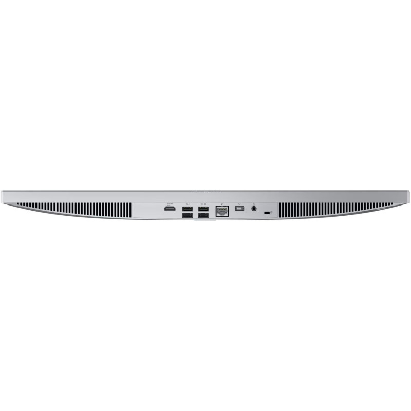 Моноблок Lenovo A100 Cloud Grey (F0JN002VUO)
