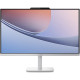 Моноблок Lenovo A100 Cloud Grey (F0JN002VUO)