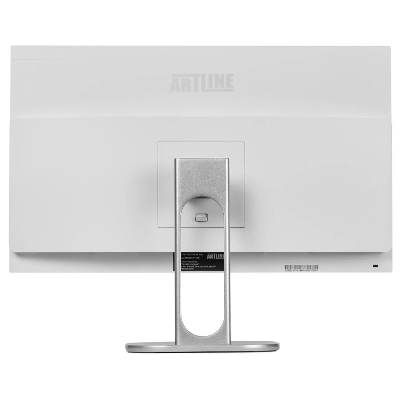 Моноблок ARTLINE Home G43WHITE (G43WHITEv61)