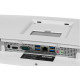 Моноблок ARTLINE Home G43WHITE (G43WHITEv61)