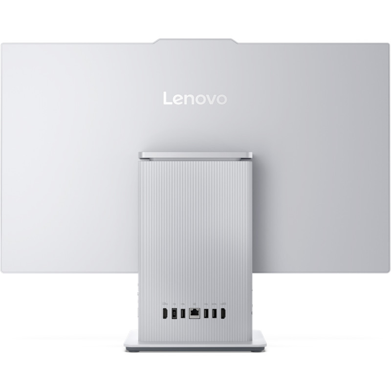 Моноблок Lenovo IdeaCentre AIO 27IRH9 (F0HM00FDUO) Cloud Grey