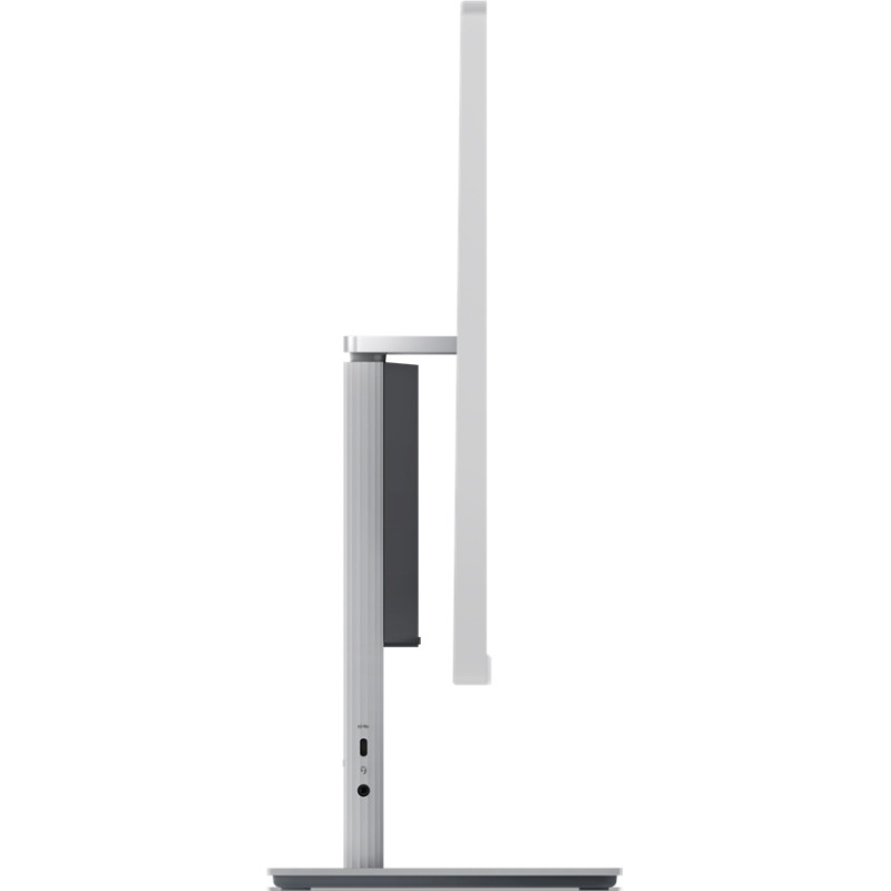 Моноблок Lenovo IdeaCentre AIO 27IRH9 (F0HM00FDUO) Cloud Grey