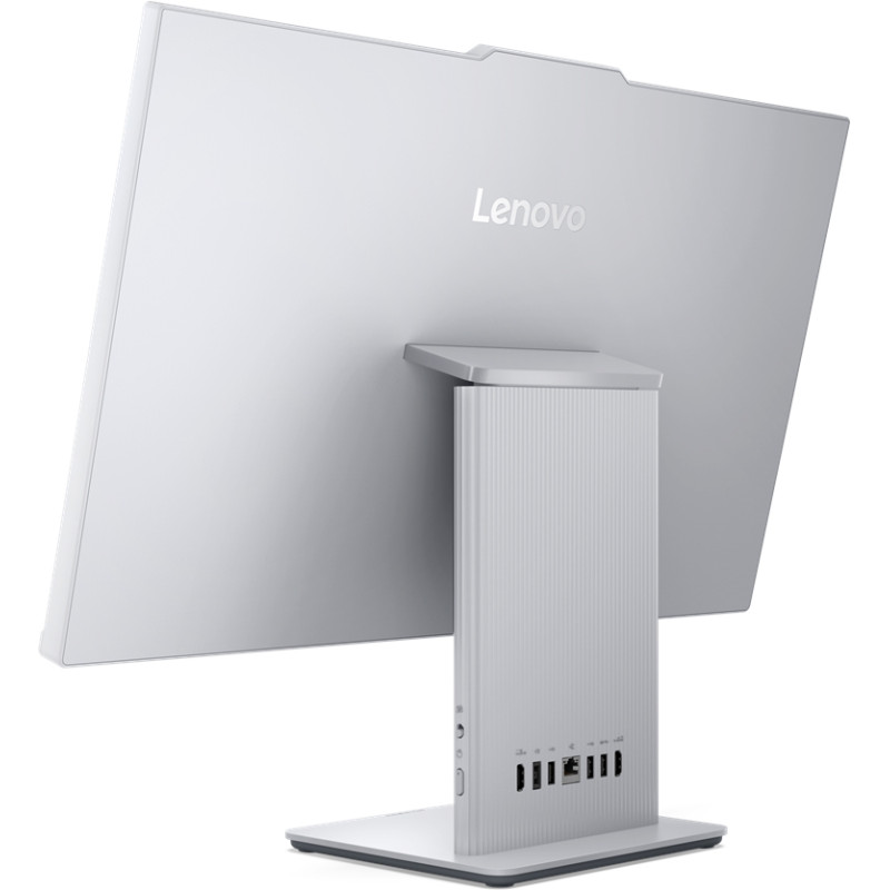 Моноблок Lenovo IdeaCentre AIO 27IRH9 (F0HM00FDUO) Cloud Grey