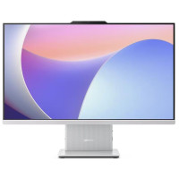 Моноблок Lenovo IdeaCentre AIO 27IRH9 (F0HM00FDUO) Cloud Grey