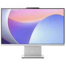Моноблок Lenovo IdeaCentre AIO 27IRH9 (F0HM00FDUO) Cloud Grey
