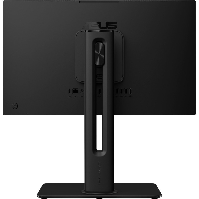 Моноблок ASUS P440VAK-BPCD950 (90PT03X5-M0AZT0)