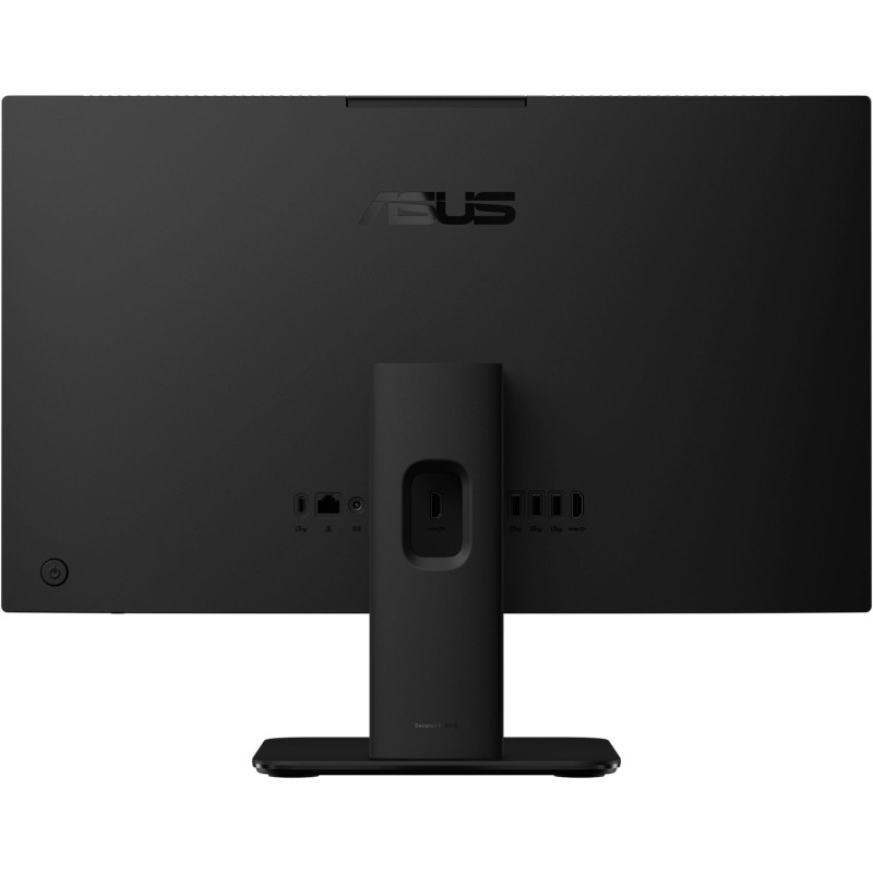 Моноблок ASUS P440VAK-BPCD980 (90PT03X5-M0AZY0)