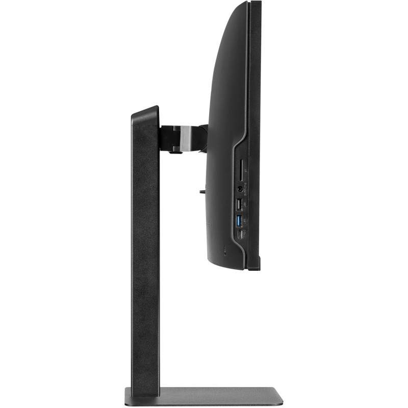 Моноблок Prologix Optima PLC24TD (PLC24TD.OPT.3BE.N.5849) Black