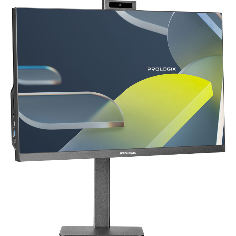 Моноблок Prologix Optima PLC24TD (PLC24TD.OPT.6CC.N.6777) Black