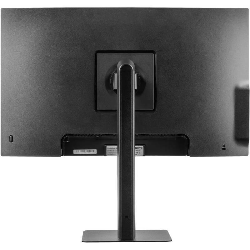 Моноблок Prologix Optima PLC24TD (PLC24TD.OPT.6CC.N.6777) Black