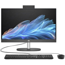Моноблок HP 240-G10 (D10FBET)