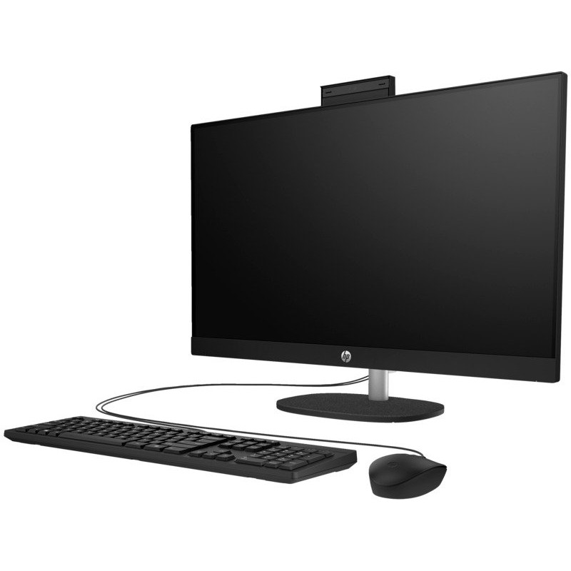 Моноблок HP 27-cr1005ua (D3MU2EA)