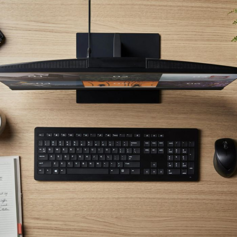 Моноблок HP ProOne 440-G9 (A1HP6ES)