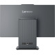 Моноблок Lenovo IdeaCentre AIO 24ARR9 (F0HR004BUO) Luna Gray