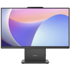 Моноблок Lenovo IdeaCentre AIO 24ARR9 (F0HR004BUO) Luna Gray