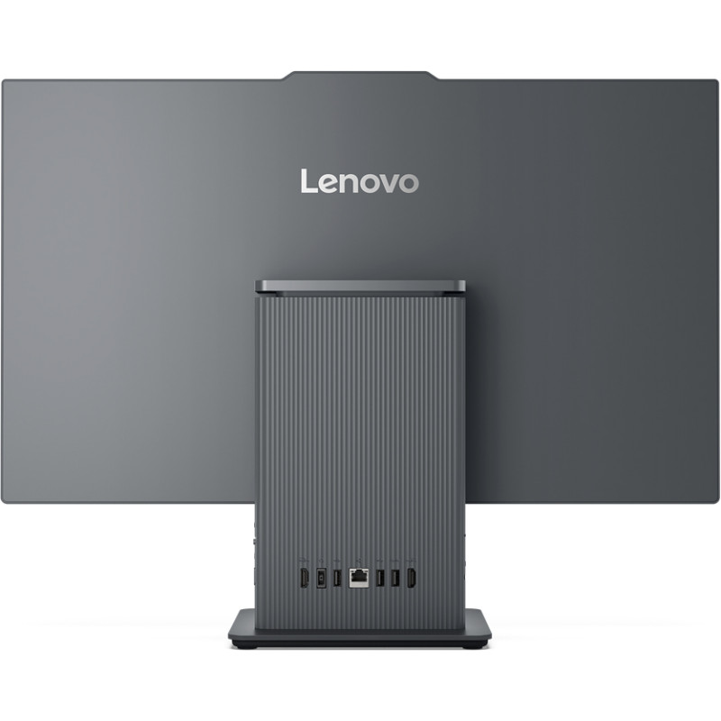 Моноблок Lenovo IdeaCentre AIO 27IRH9 (F0HM006YUO) Luna Gray