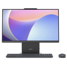 Моноблок Lenovo IdeaCentre AIO 27IRH9 (F0HM006YUO) Luna Gray