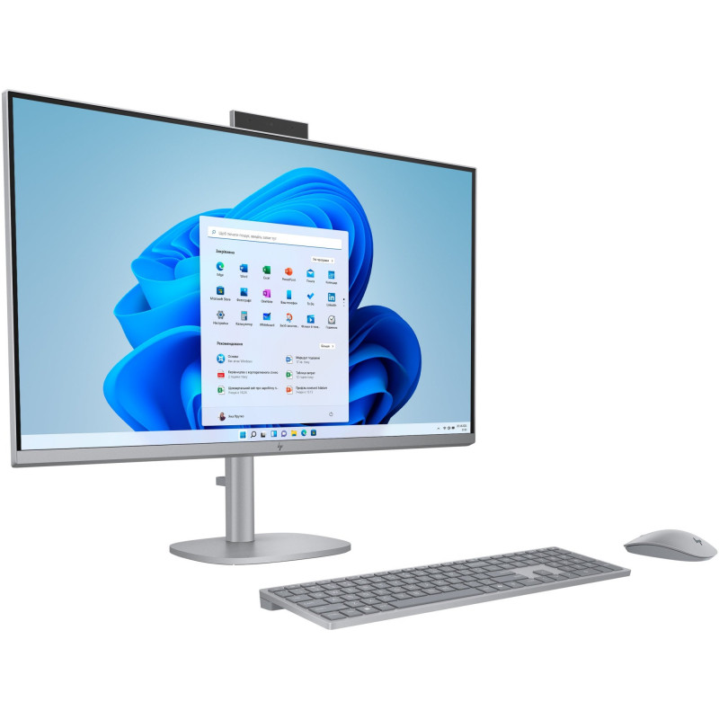 Моноблок HP OmniStudio X (C31GDEA)