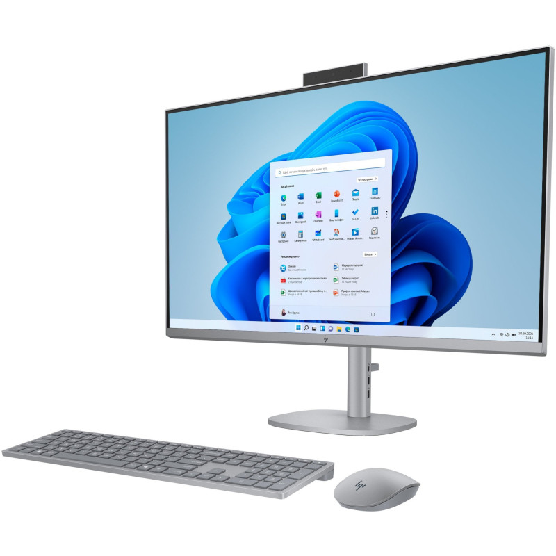 Моноблок HP OmniStudio X (C31GDEA)