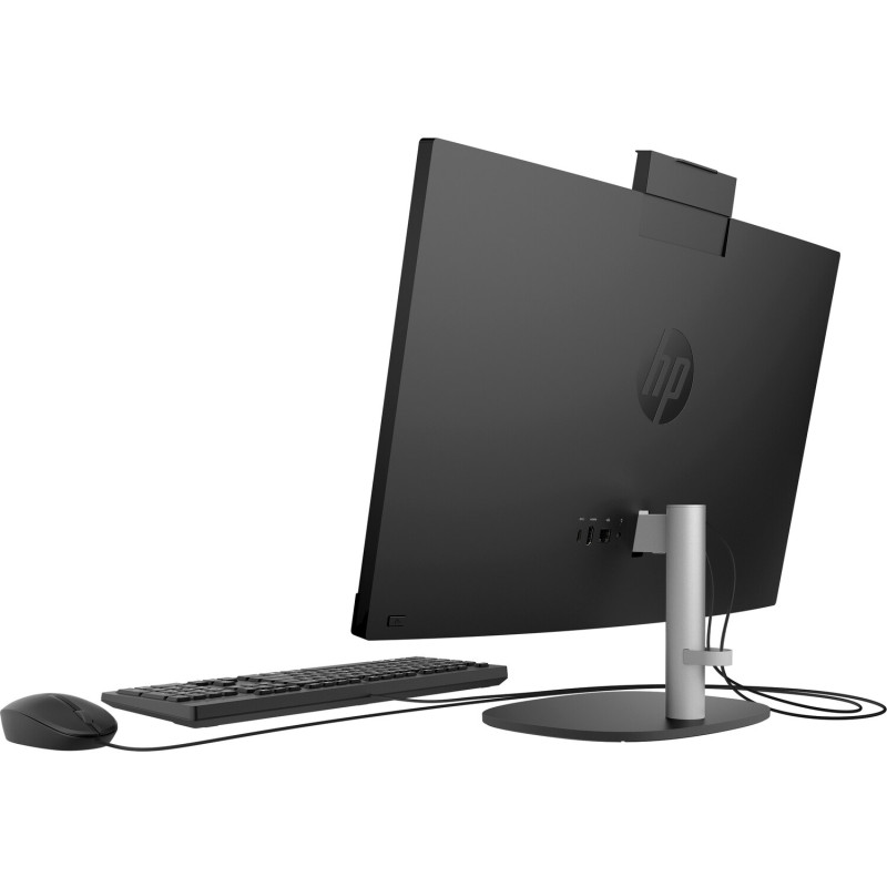 Моноблок HP 24-cr0003ua Jet Black (9C9C3EA)