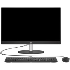 Моноблок HP 24-cr0003ua Jet Black (9C9C3EA)