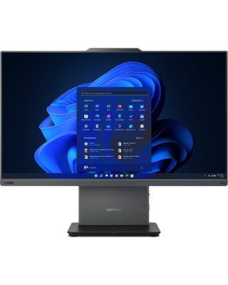 Моноблок Lenovo ThinkCentre neo 50a 24 Gen 5 (12SD001AUI)
