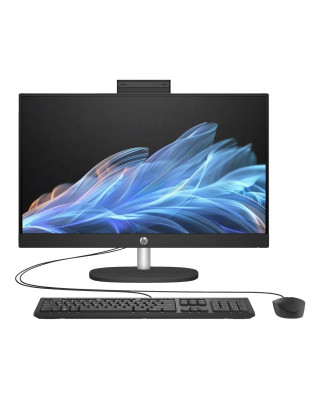 Моноблок HP All-in-One 24-CR1007ua (AE0P6EA)