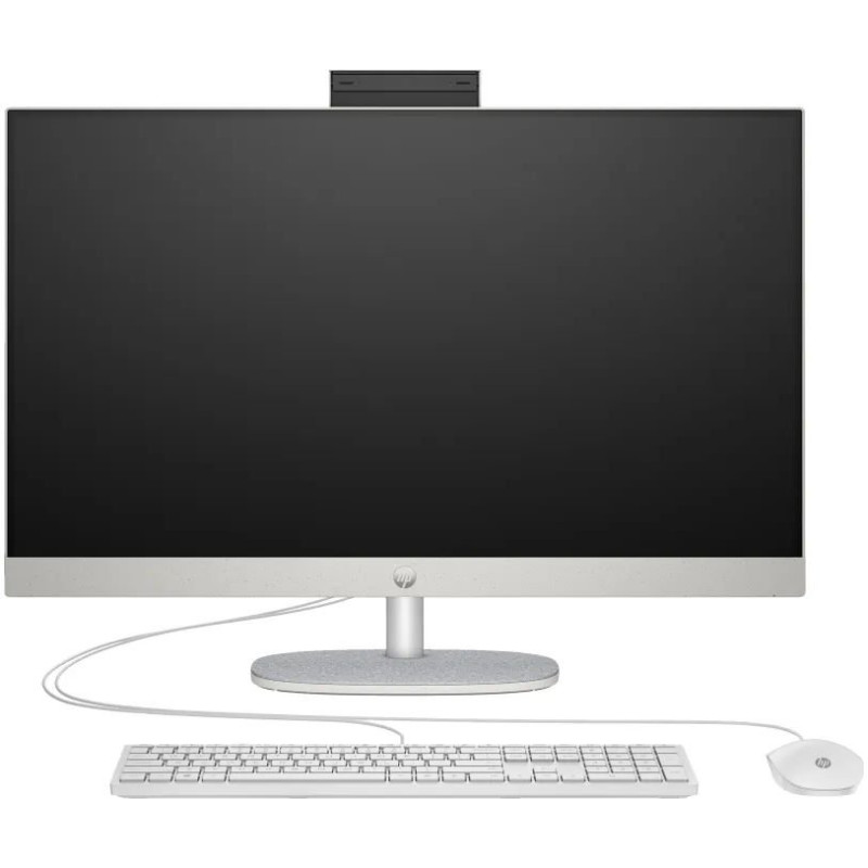 Моноблок HP All-in-One 24-CR1006ua (D3SB2EA)