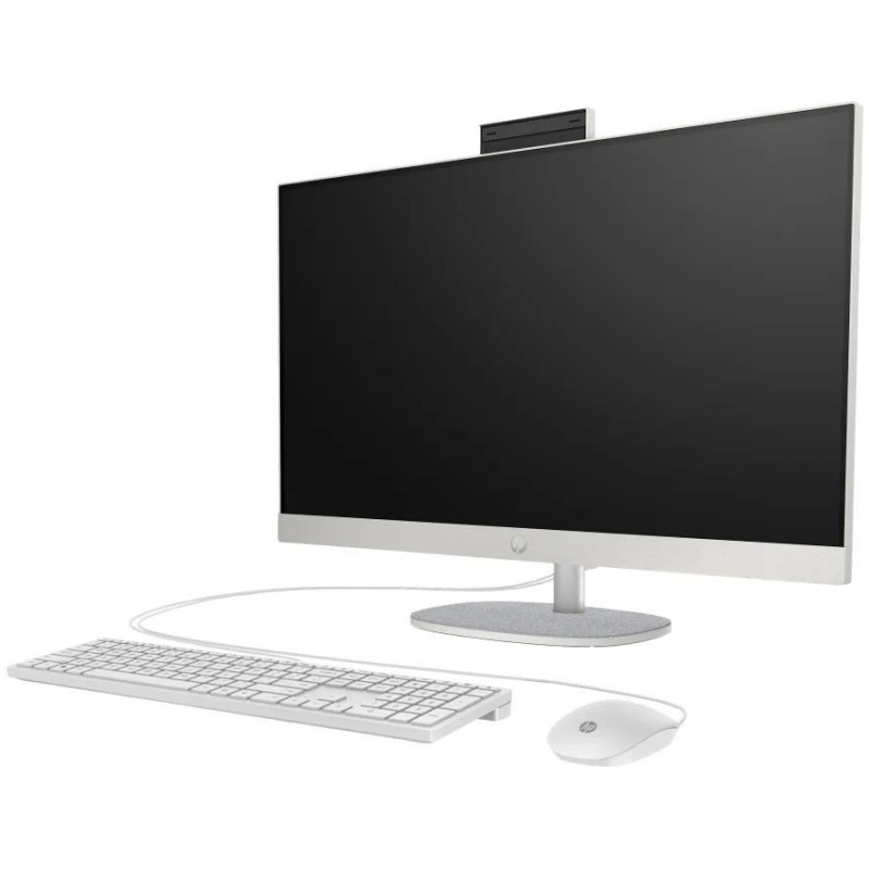 Моноблок HP All-in-One 24-CR1006ua (D3SB2EA)