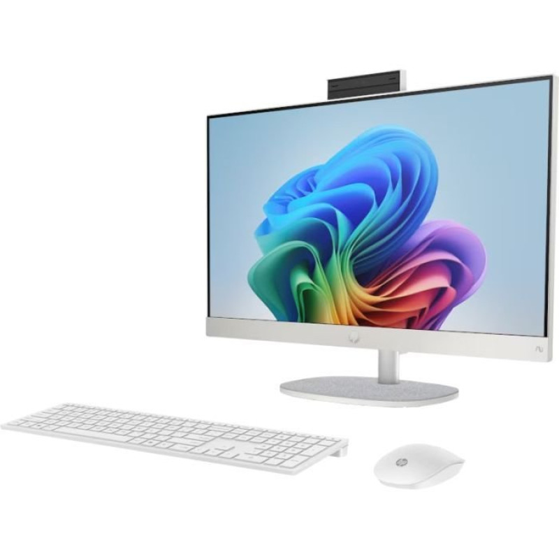Моноблок HP All-in-One C31F5EA