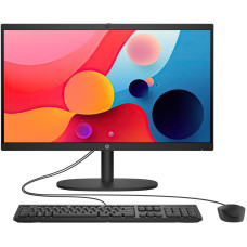 Моноблок HP 22-dg0001ua (AE0P2EA)