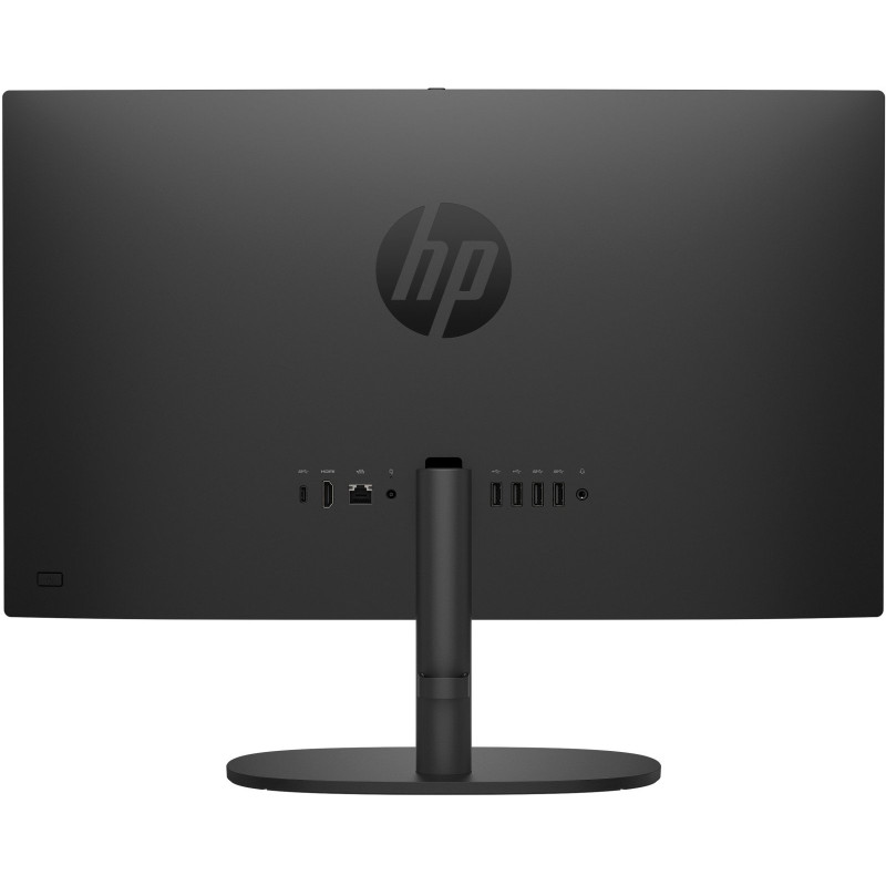 Моноблок HP 22-dg0001ua (AE0P2EA)