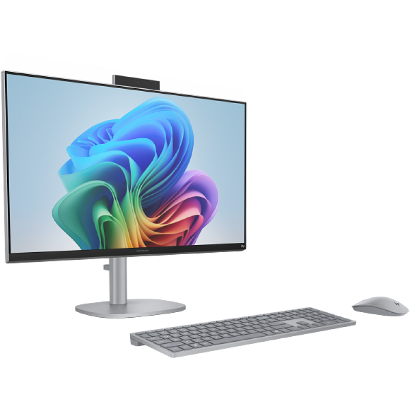 Моноблок HP All-in-One 27-cr0036ua (D3SB4EA)