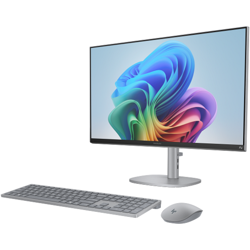 Моноблок HP All-in-One 27-cr0036ua (D3SB4EA)