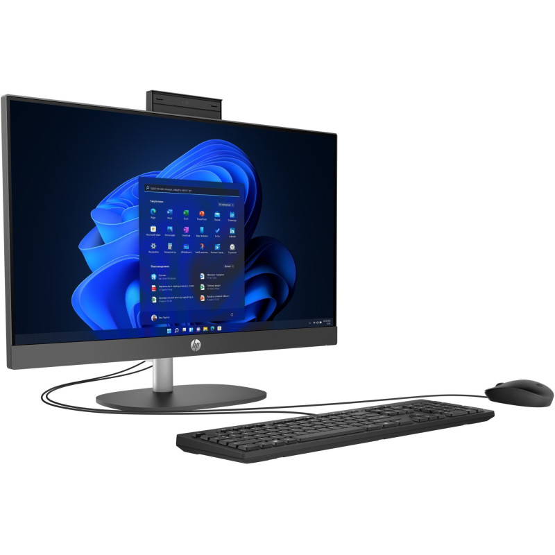 Моноблок HP 240-G10 (9M9M3AT)